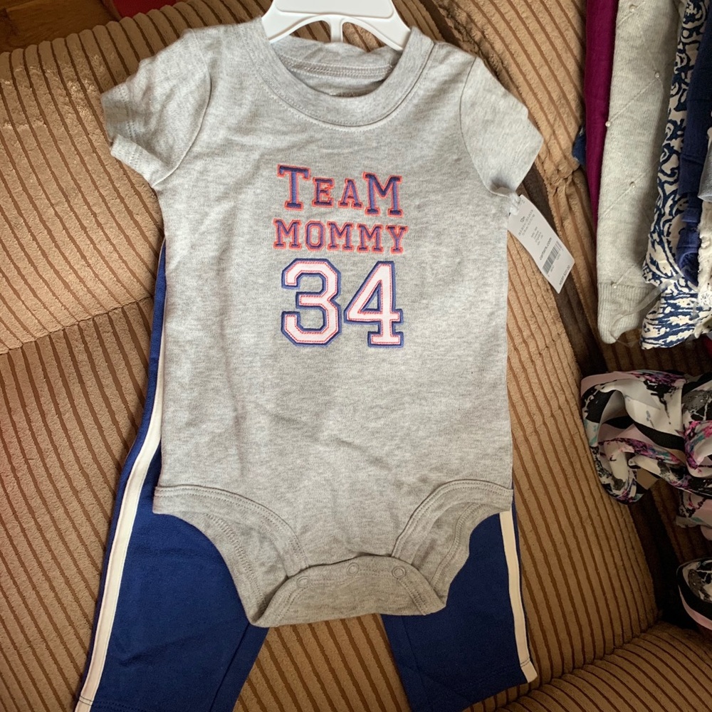 Baby’s set